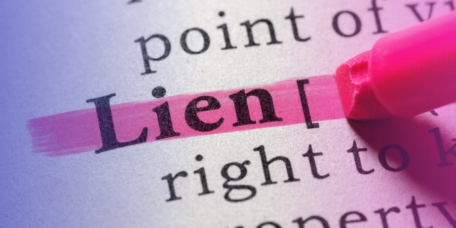 Utility Liens on Property: What Investors Need to Know