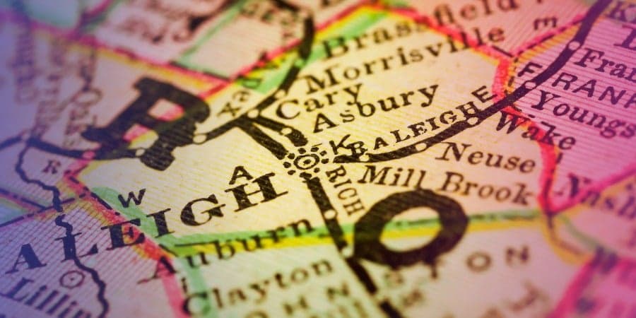 Mastering Wake County Property Records: An Investor's