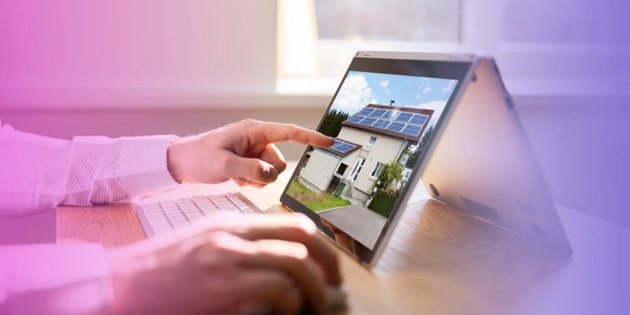 Profit from Online Real Estate Listings & Auctions