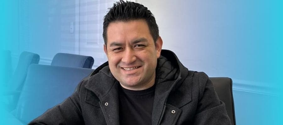 Al Perez - Landscaper to Real Estate Mogul