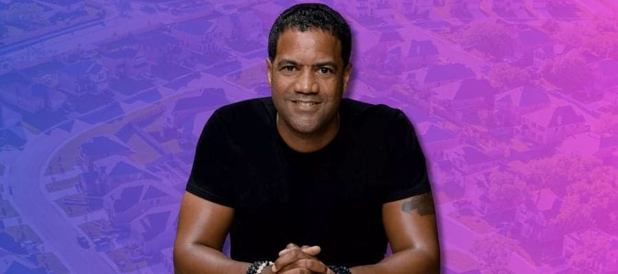 Bryan Chavis - Overcoming Challenges and Achieving Success in Real Estate