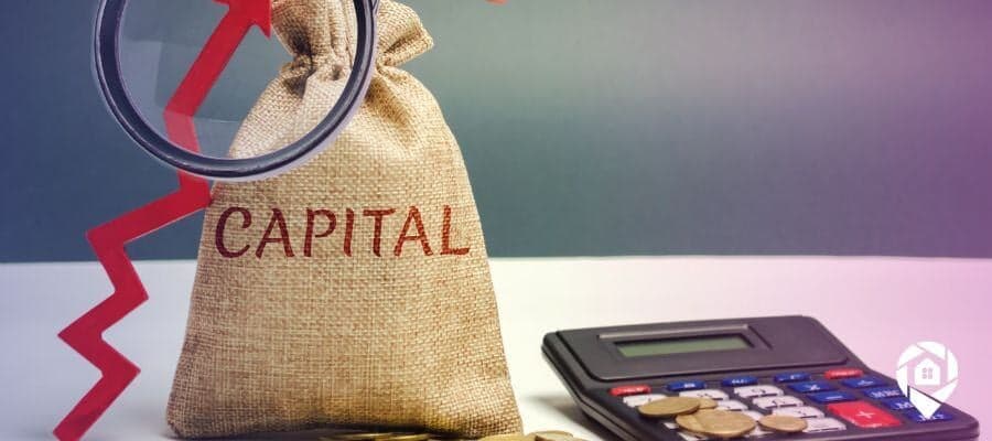Capital Gains Taxes