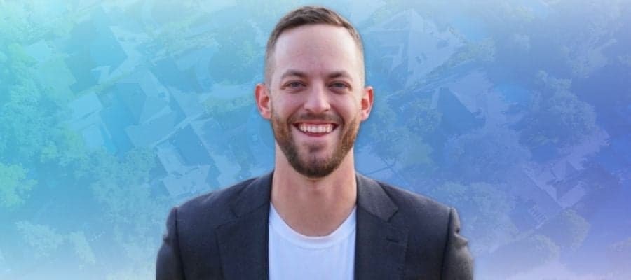 Colton Fast - Real Estate Wholesale