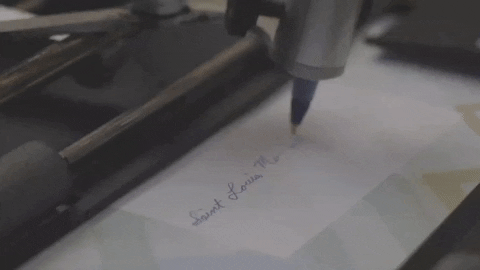 Skyrocket Your Direct Mail Response Rates with Handwritten