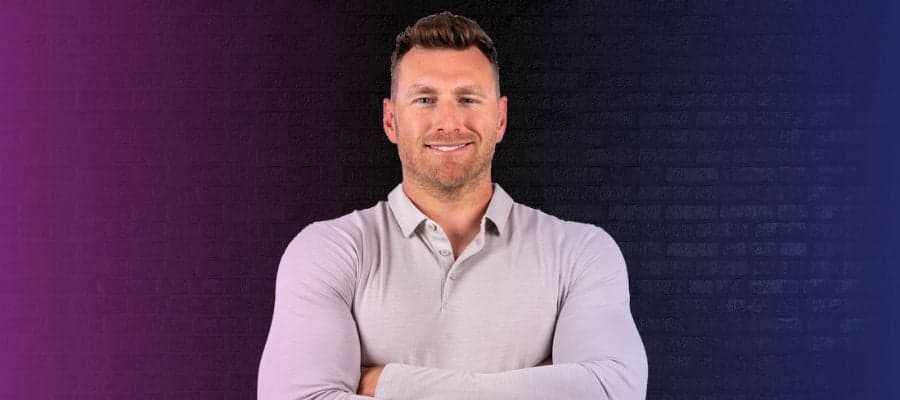 Dean Rogers — Replacing His NFL Salary with Wholesale Real Estate