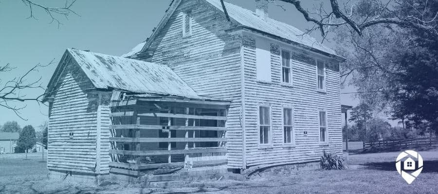 How to Find Distressed Properties