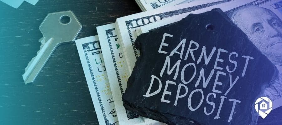 Earnest Money Deposit EMDs