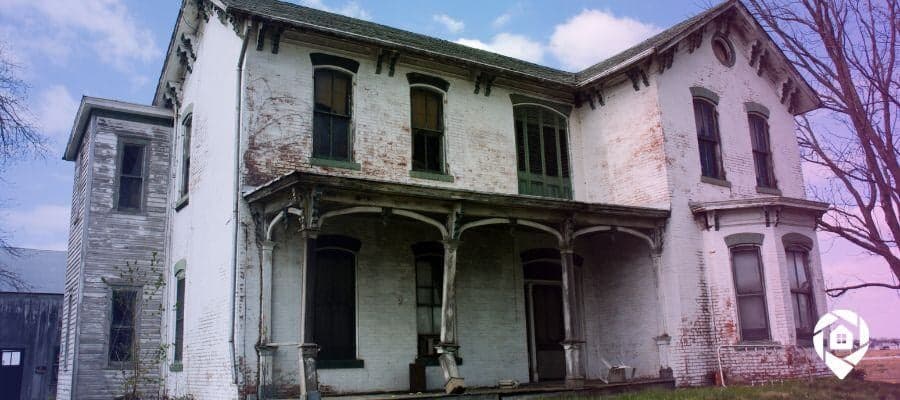 Fixer Upper Properties