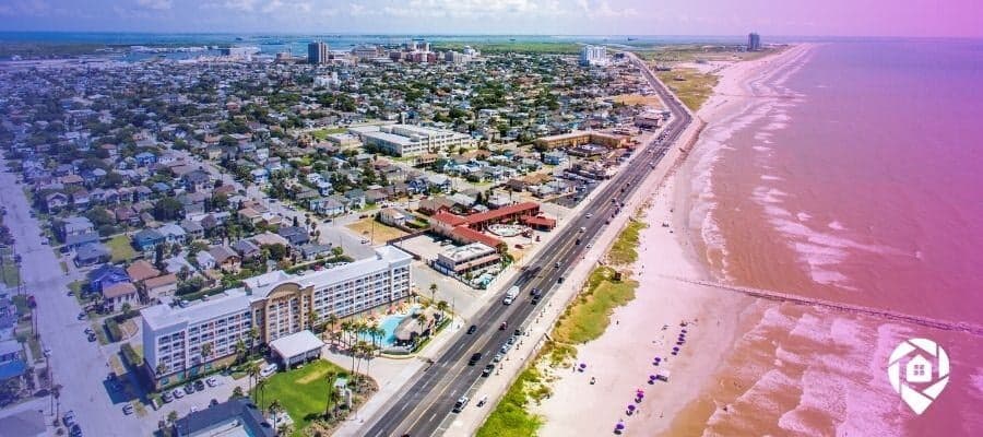 Galveston County Property Records