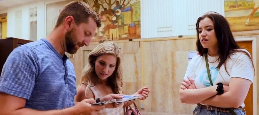Ryan Haywood and Megan Haywood The Power of Wholesaling
