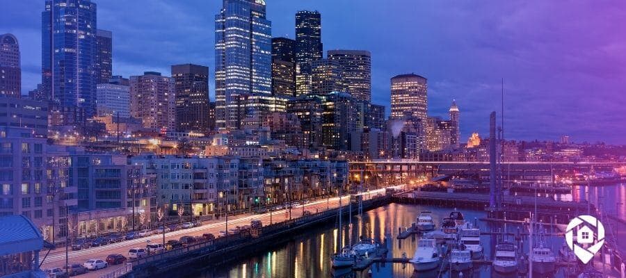 King County Washington