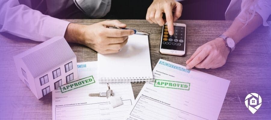 Loan-To-Value Ratio