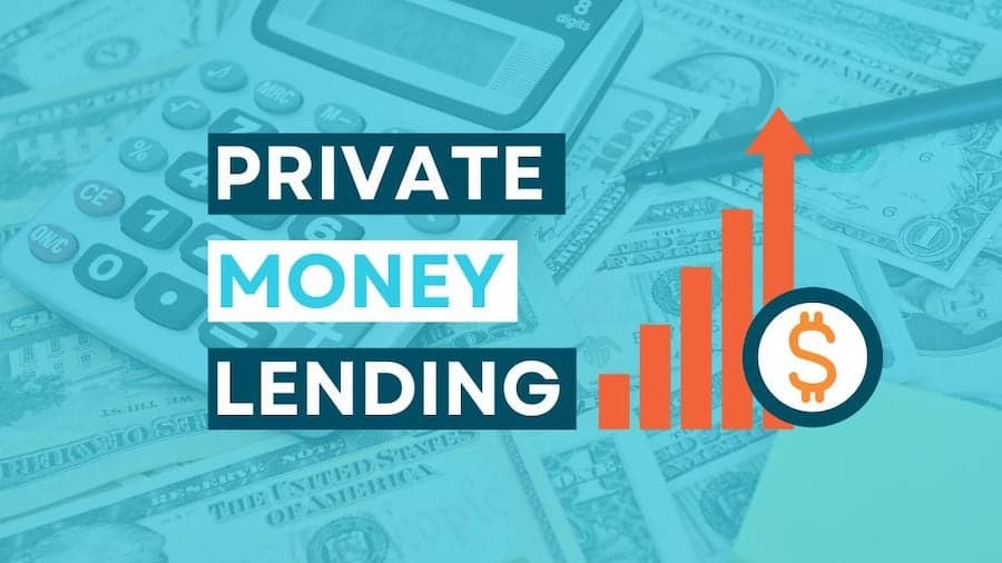 Private Money Lending