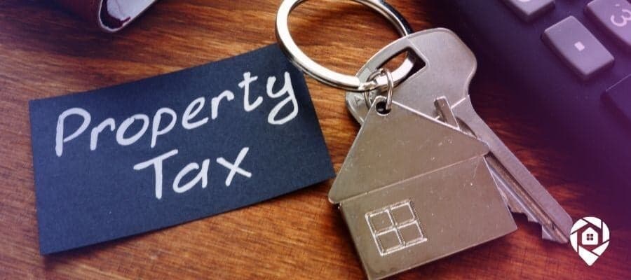 Property Tax Classes