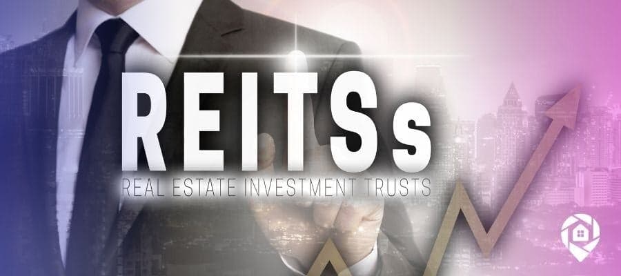 Real Estate Investment Trusts REITs