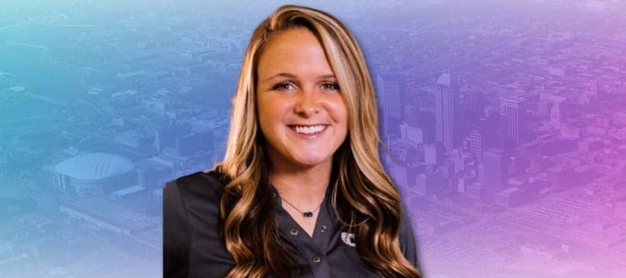 Debt Free Real Estate Side Hustle Sadie Earl