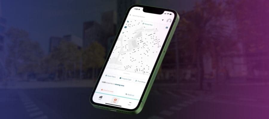Virtual Driving for Dollars with DealMachine