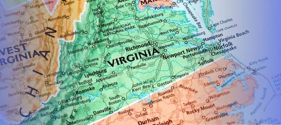 Wholesaling Real Estate in Virginia: The Ultimate Guide
