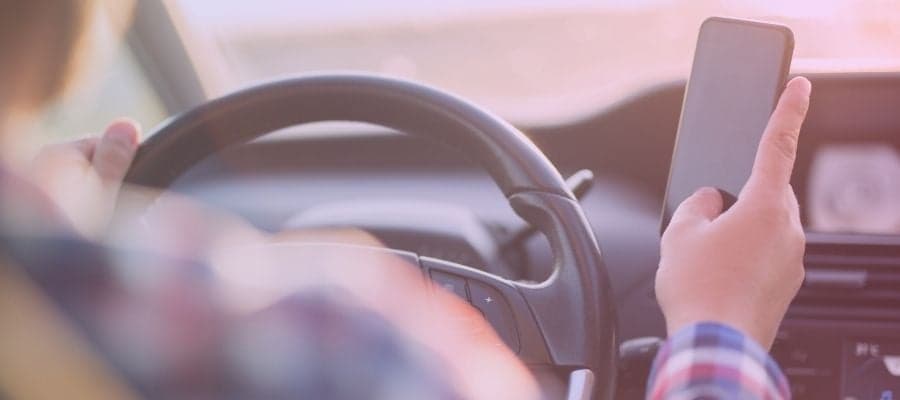 Master Driving for Dollars