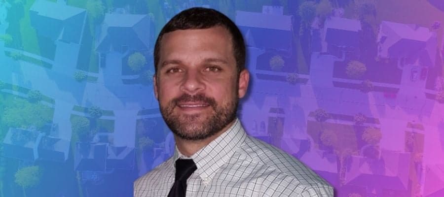 Lane Babin's Real Estate Journey