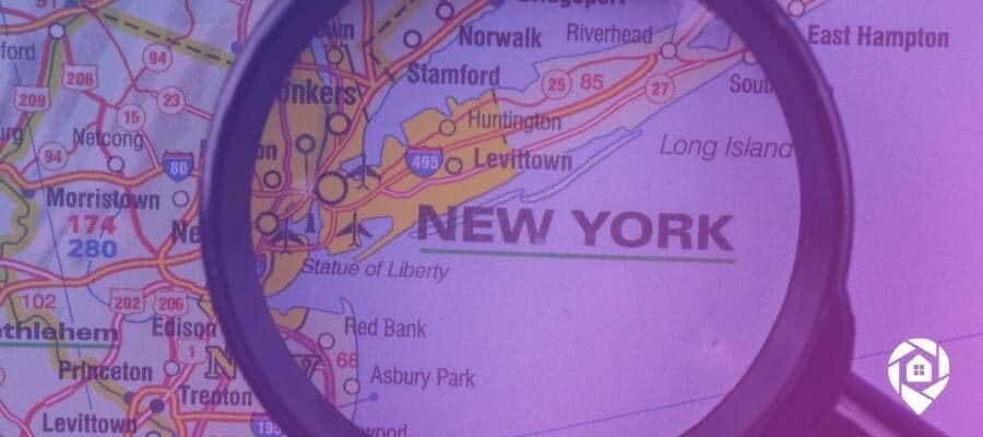 Wholesale Real Estate in New York