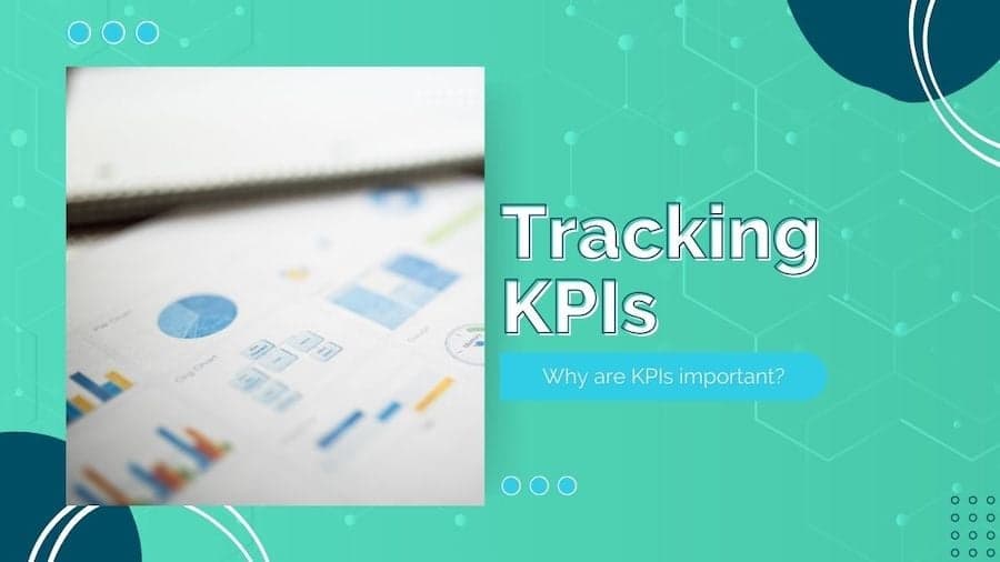 Tracking KPIs
