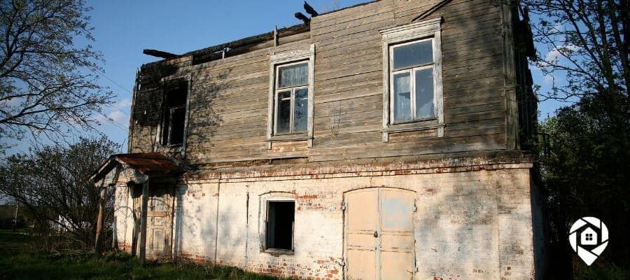 Master Zombie House Flipping