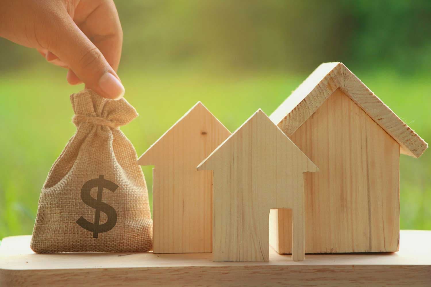 6 Signs to Look for in Distressed Properties for Profit