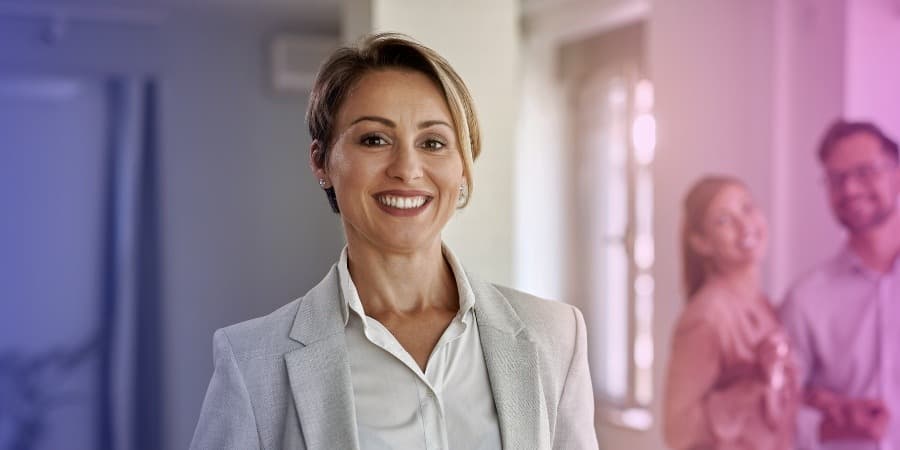 Strategies for Real Estate Agents in a Competitive Market