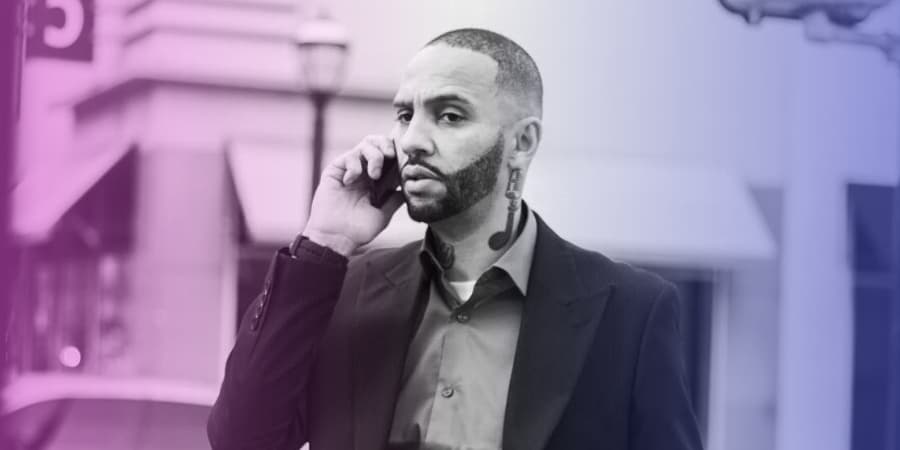 Shamus Goss: Building a Successful Real Estate Business