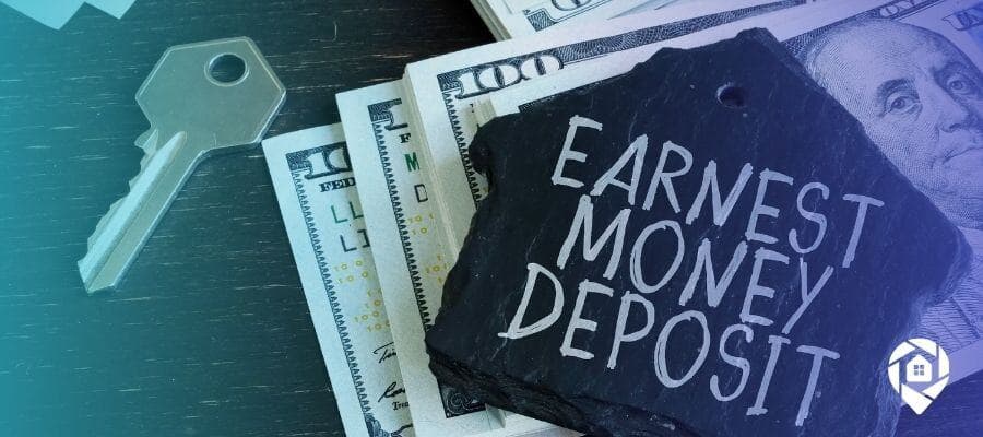 Earnest Money Deposits: Should Investors Offer Them?