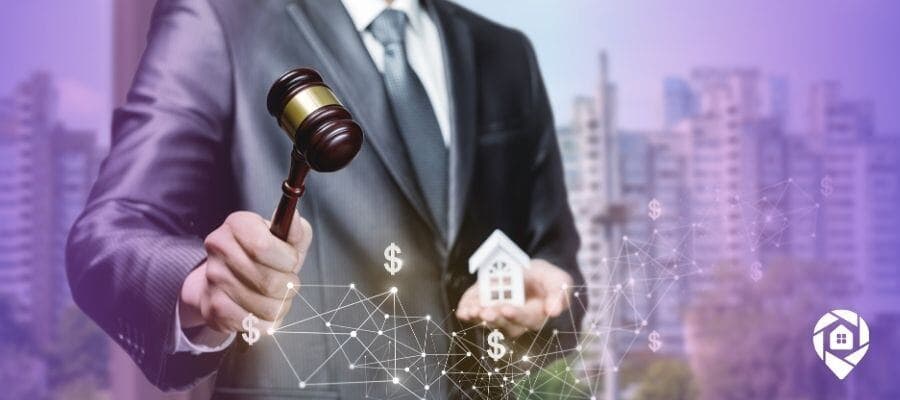 Property Tax Liens: An Investor's Edge in Real Estate