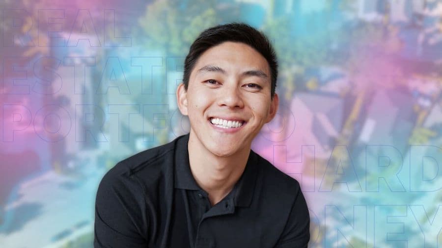 Scaling Your Real Estate Portfolio with Sean Pan