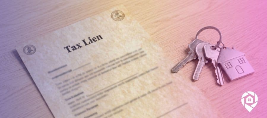 Tax Lien Properties Near Me: Investor Playbook