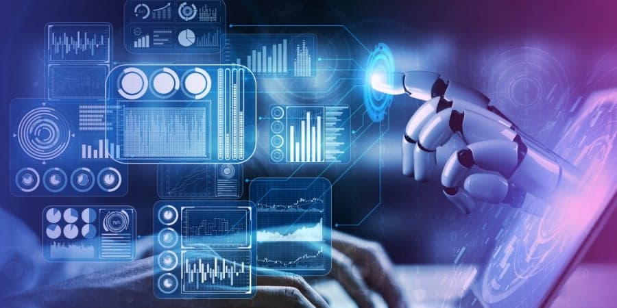 The Integration of AI in Real Estate: An Analysis with