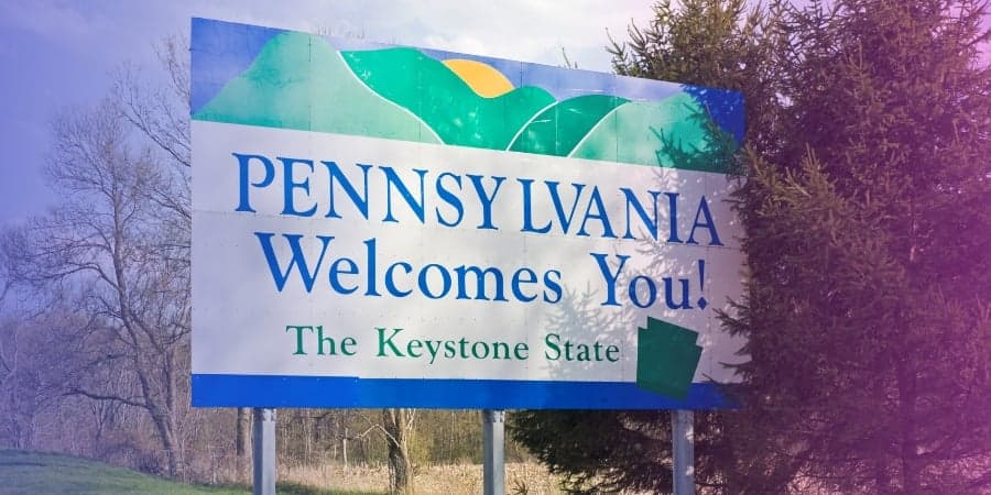 Unearthing Delaware County Property Records