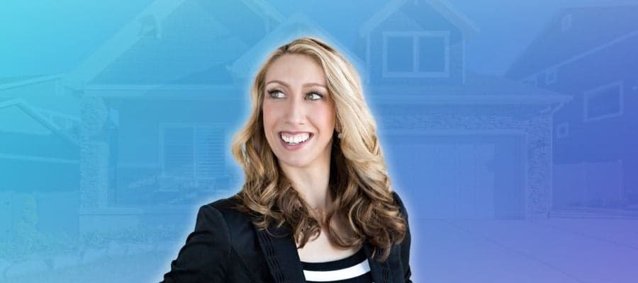 Annie - 4 Lies that Limit Your Real Estate Potential