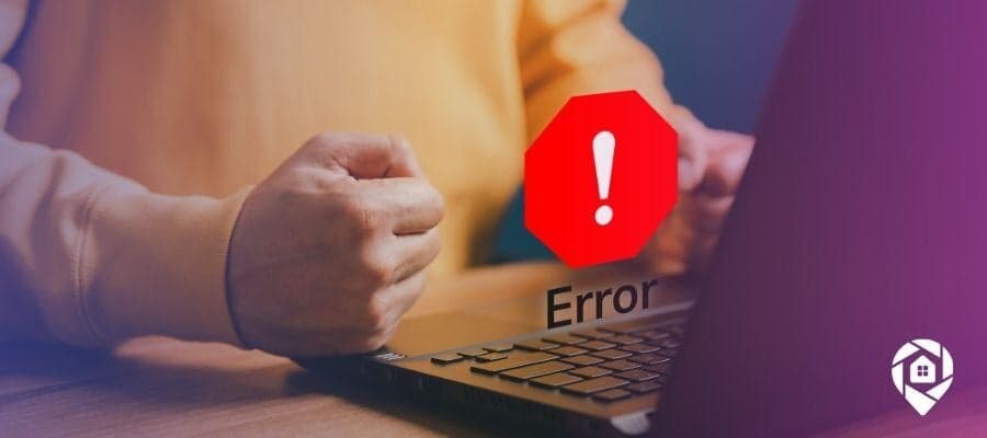 Avoid these mistakes in real estate investing