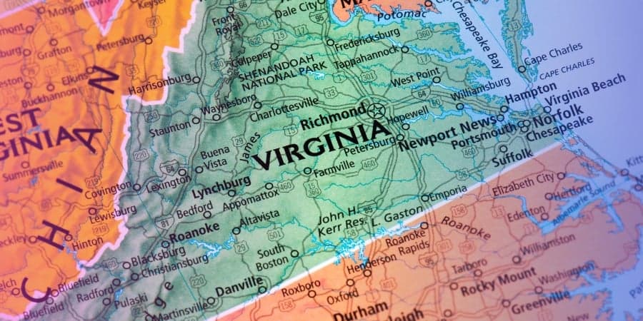 Mastering Virginia Real Estate Investing: An In-Depth
