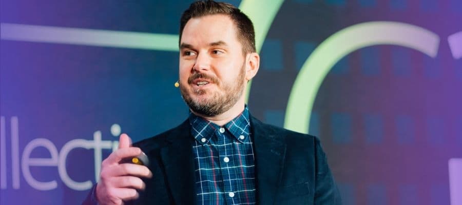 Brian Snider - From Math teacher to Real Estate Mastermind COO