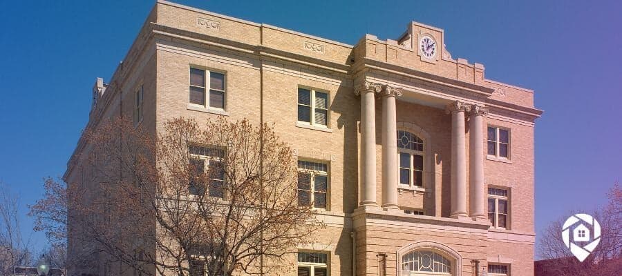 Collin County Texas Property Records