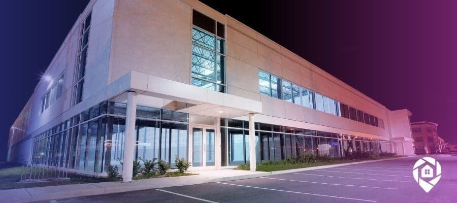 Commercial Real Estate