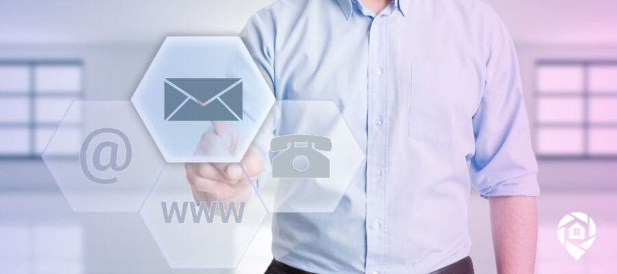 Contact Data for Real Estate Investors