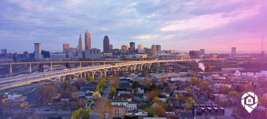 Cuyahoga County Ohio Property Records