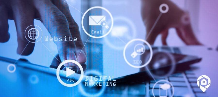 Digital Bandit Signs for Real Estate Investing