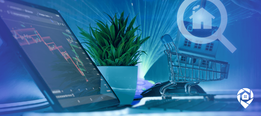 Real estate wholesaling strategy showing market data and assignment fee optimization.