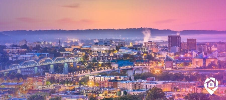 Properties in Tennessee
