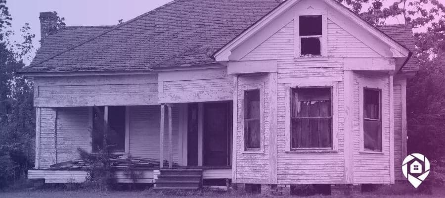 Find Motivated Sellers for House Flipping