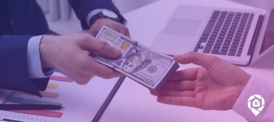 From Sales to Real Estate Investing