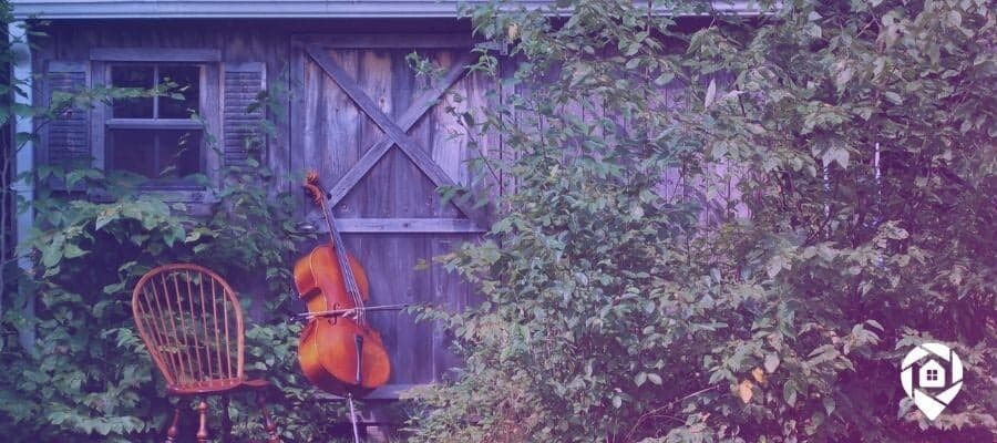Musician to Six-Figure Investor: David Modesto’s Journey